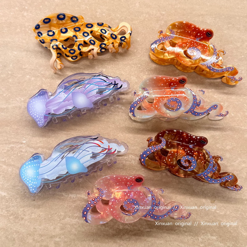 Jepit Rambut Korea Model Ubur- - Hanbok Hair Pin ulasan dan harga