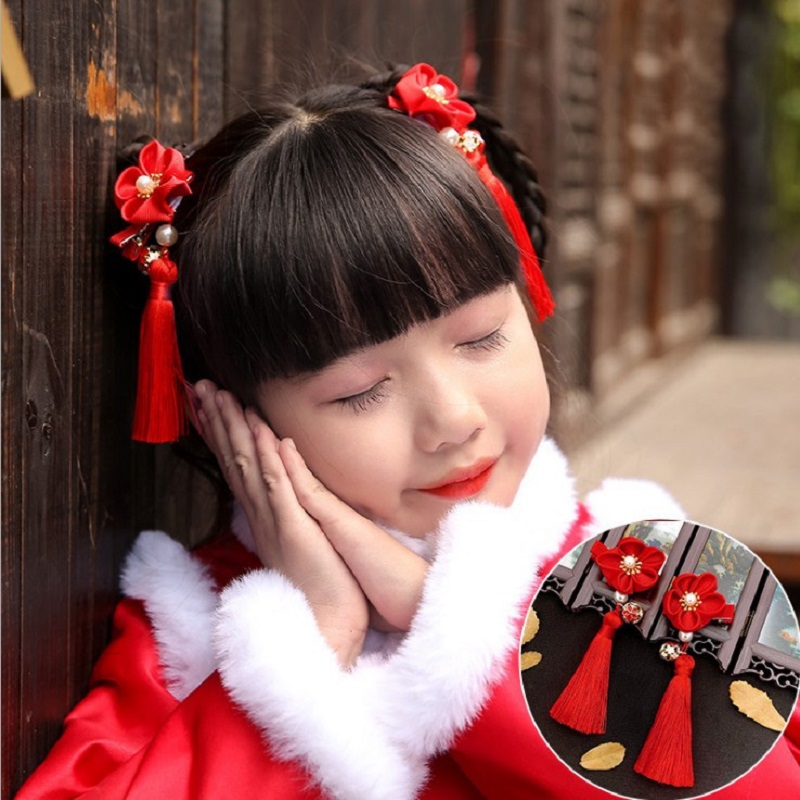 Aksesori rambut Hanfu Cina, je - Hanbok Hair Pin ulasan dan harga