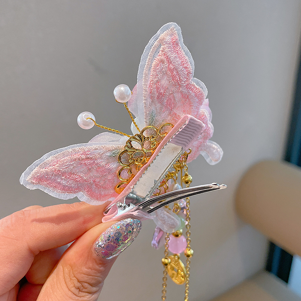 1 pasang Aksesoris Rambut Hanf - Hanbok Hair Pin ulasan dan harga