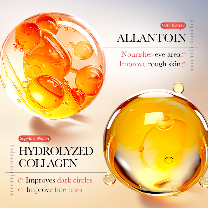 80 Buah BIOAQUA Masker Mata Ko - Sheet Mask Collagen ulasan dan harga
